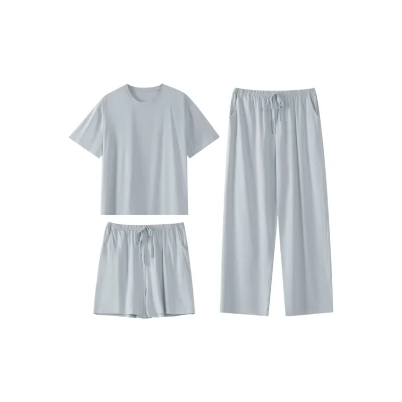 ROMANTIC·SPRING Pajama Set Women's-0