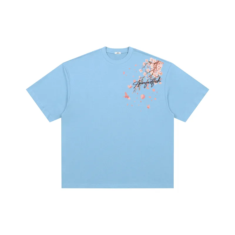 FASTFISH T-Shirts Unisex-19