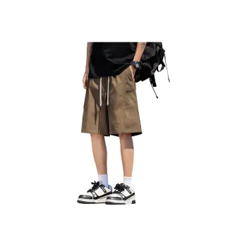 TUCANO Casual Shorts Unisex