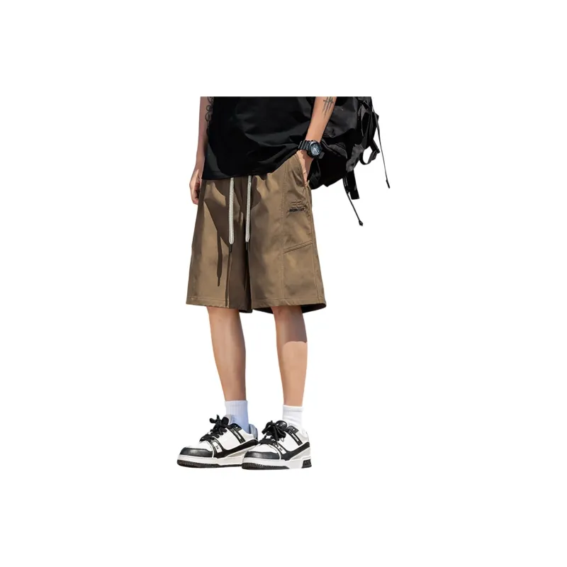TUCANO Casual Shorts Unisex-0