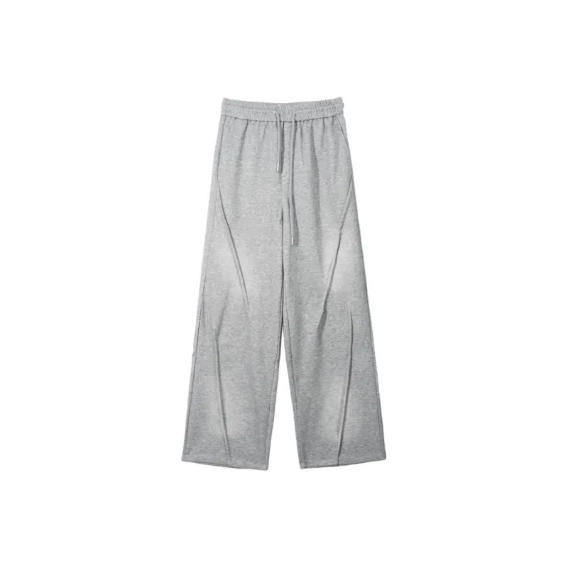 EVBD Casual Pants Unisex-0