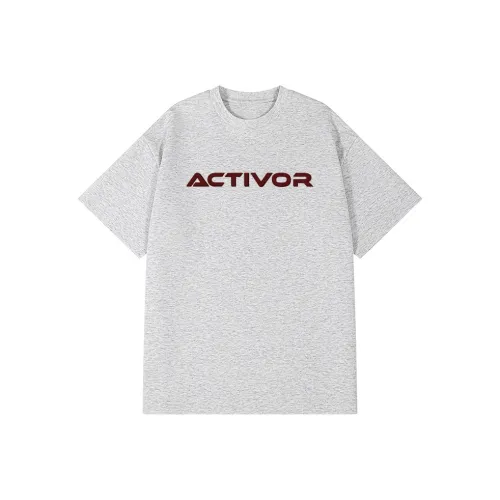 Cotton Gene 남녀공용 티셔츠