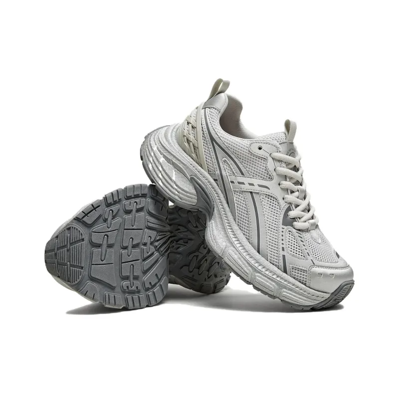 TATA Breathable Low Top Chunky Sneakers Women's-7