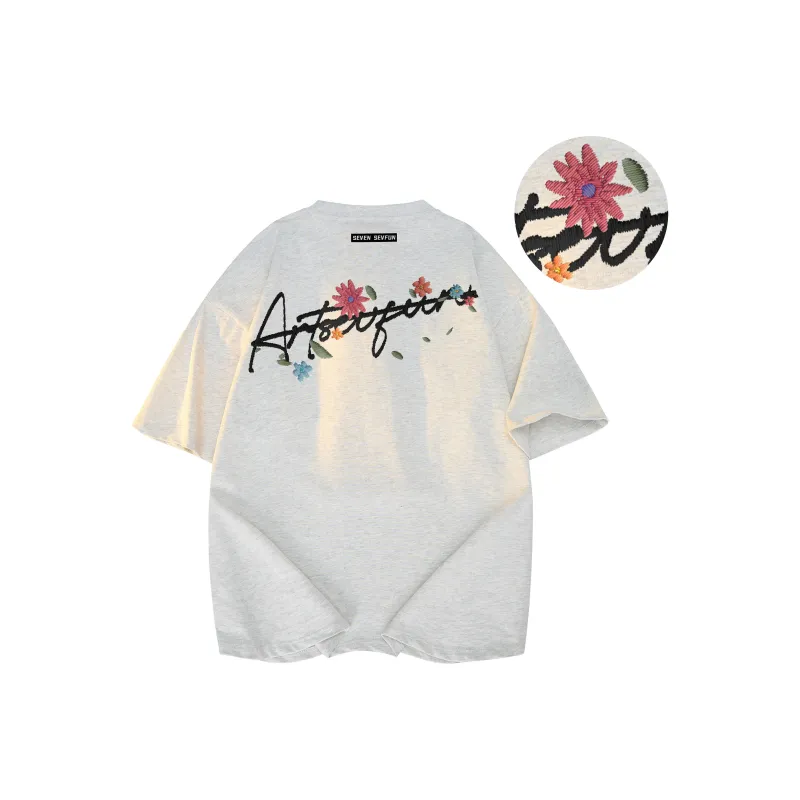 7 SEVFUN T-Shirts Unisex-23