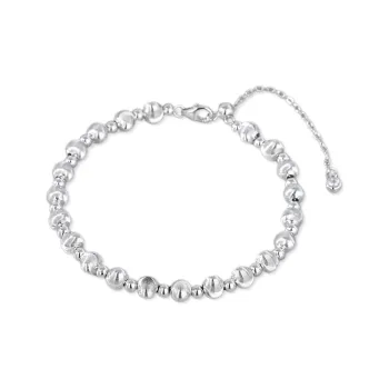 JUICY GRAPE S925 Silver Bracelets Women's