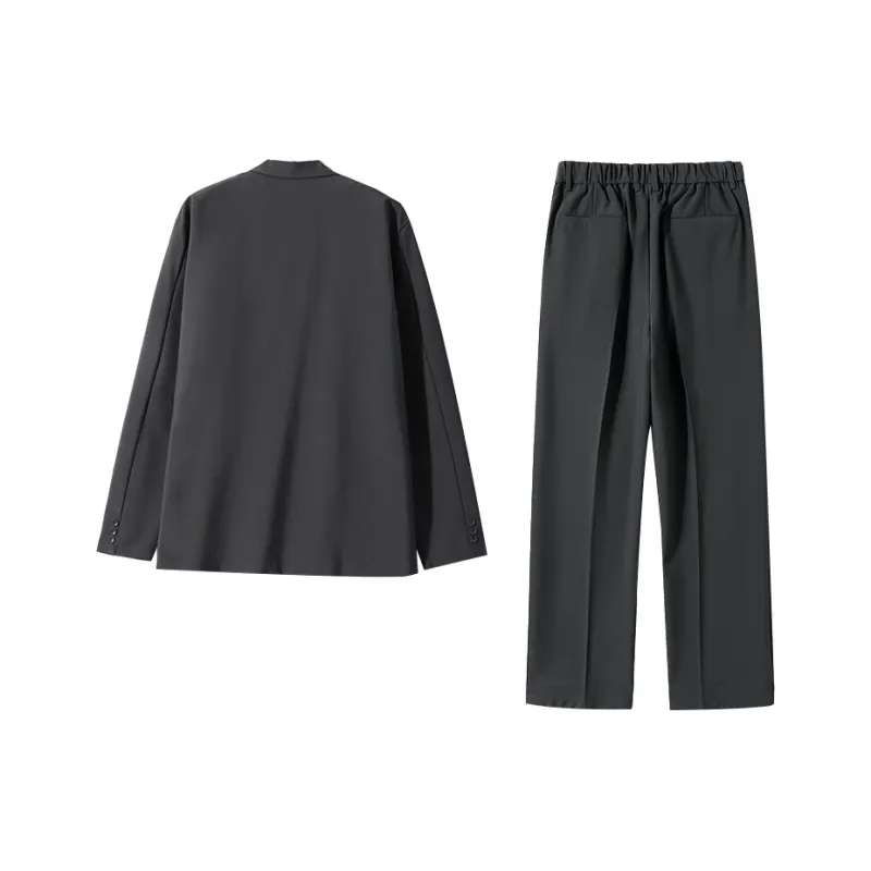CAT'S PAW Business Suits Unisex-3