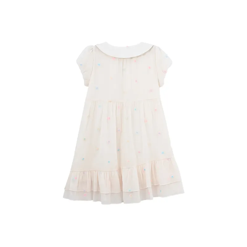 SNBL Short Sleeved Dress Women's-1