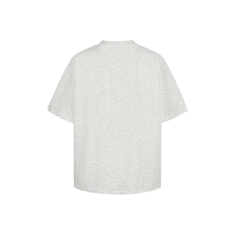 Izzue Short Sleeved T Shirts Unisex-33