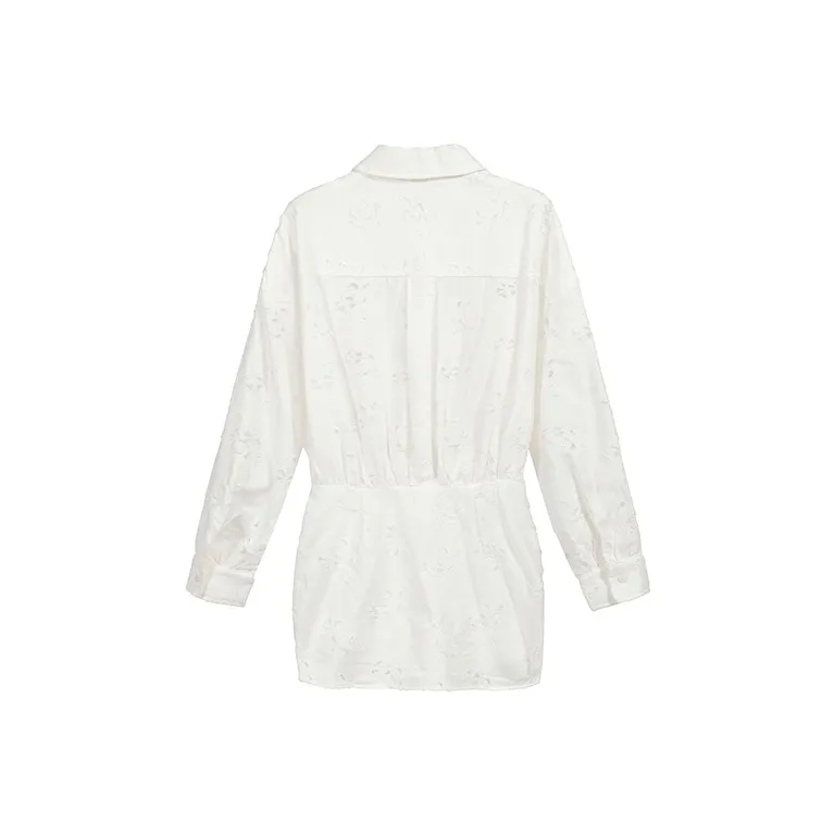 RTNH Long Sleeved Dress Women's-1