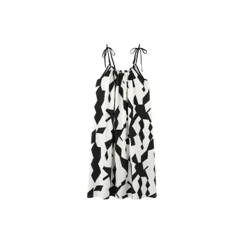Inside The Orange Nightgown Women's