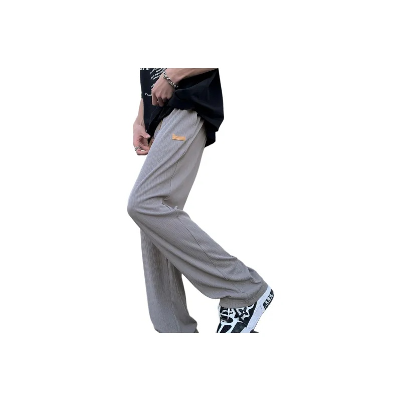 ZONEiD Casual Pants Unisex-6