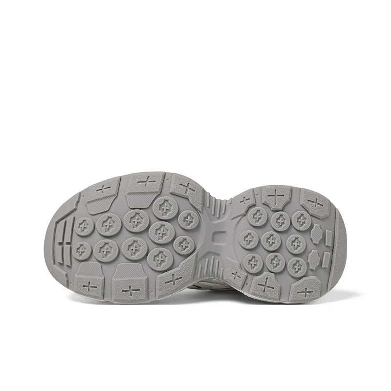 GOLDLION Breathable Low Top Chunky Sneakers Women's-9