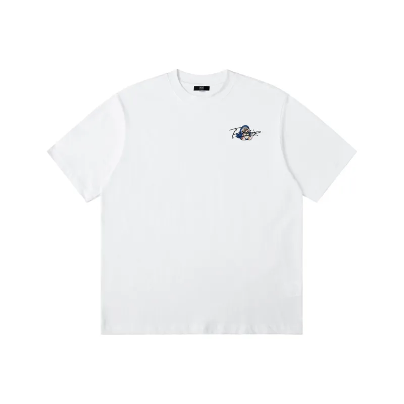 UNthemed T-Shirts Unisex-18