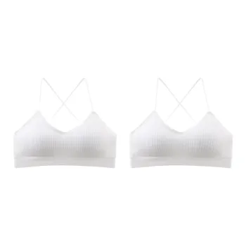 PLANDOO Women's Bras