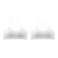 2 Pack[White]