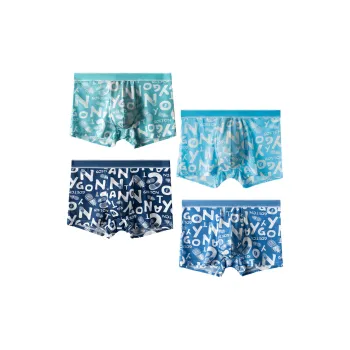 The Temptation Of The Muse Underpants Men's