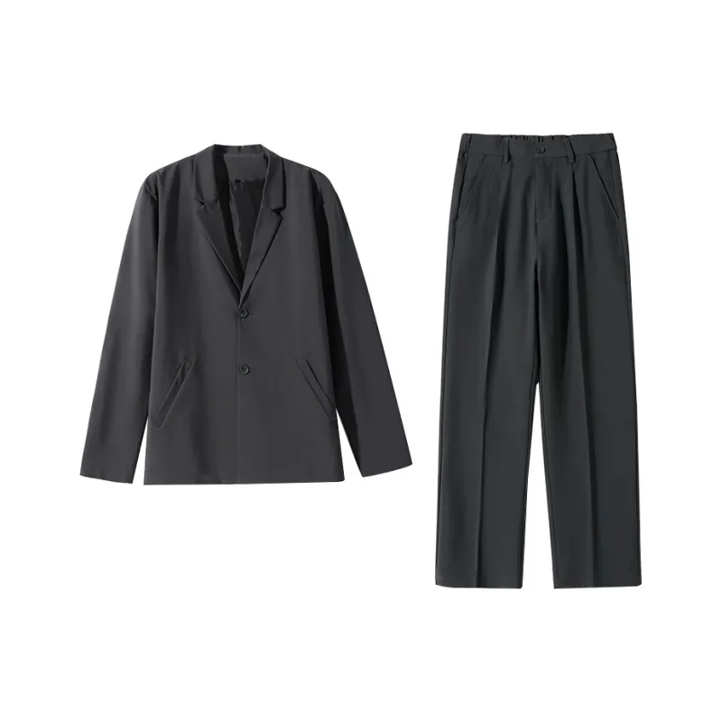 CAT'S PAW Business Suits Unisex-2