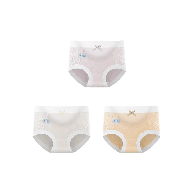 YUZHAOLIN Women's Underpants-6