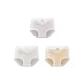 3 Pack Light Pink+Ecru+Skin