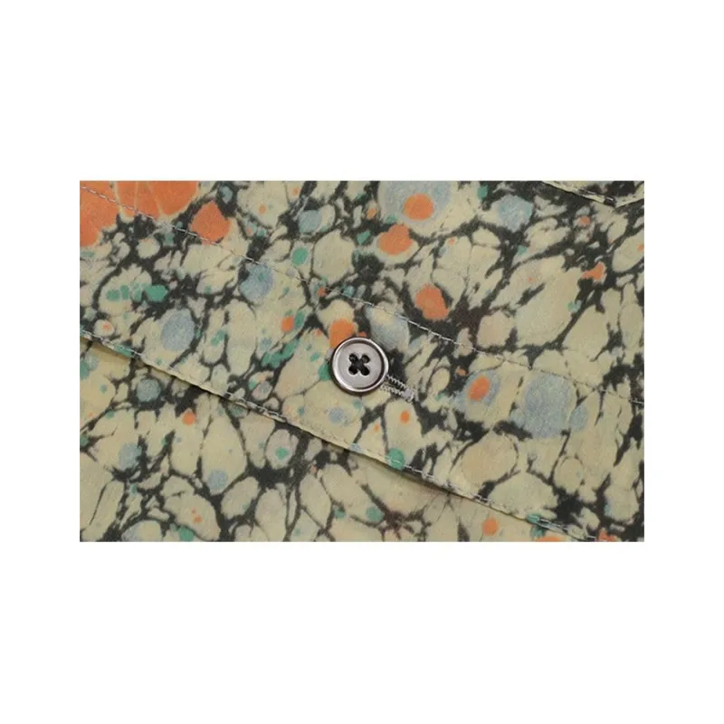 Lemaire Shirts Unisex Multicolor-2