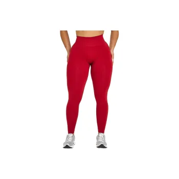 ONER ACTIVE Sports Pants Women's Red