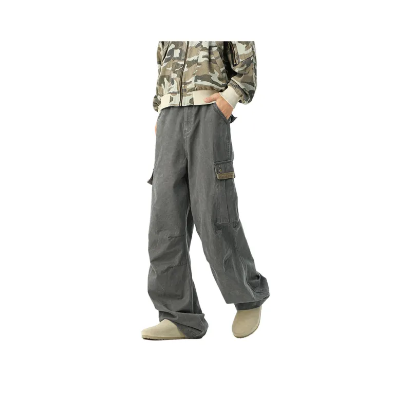 A02 Jeans Unisex-0