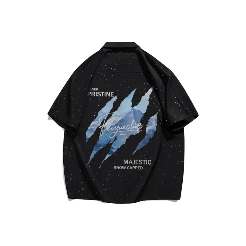 Feiyue Shirts Unisex-0