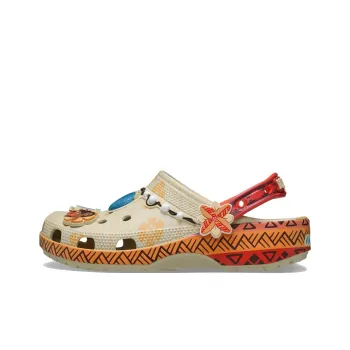 Crocs Classic Clog Disney Moana