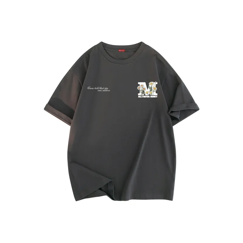 ALI THE FOX T-Shirts Unisex-25