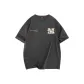 Dark Gray[100% cotton Heavyweight]