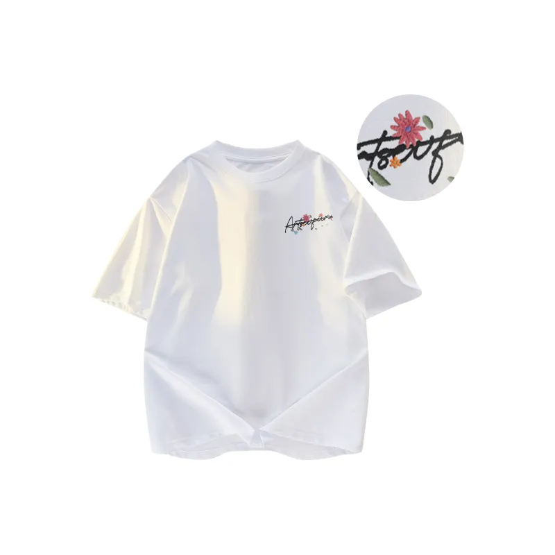 7 SEVFUN T-Shirts Unisex-3