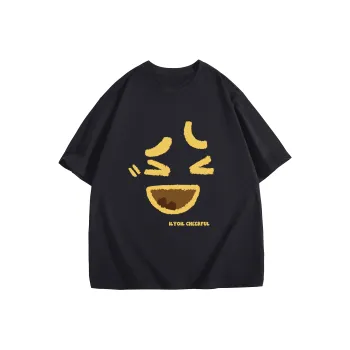 ILYOIL T Shirts Unisex