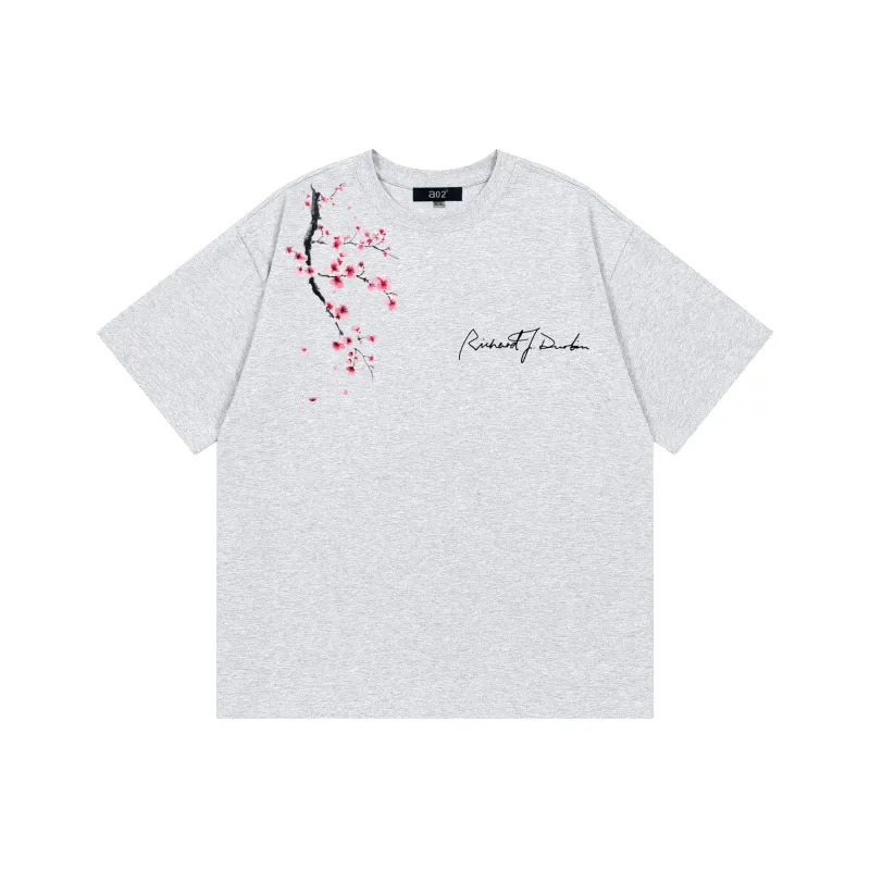 A02 T Shirts Unisex-11