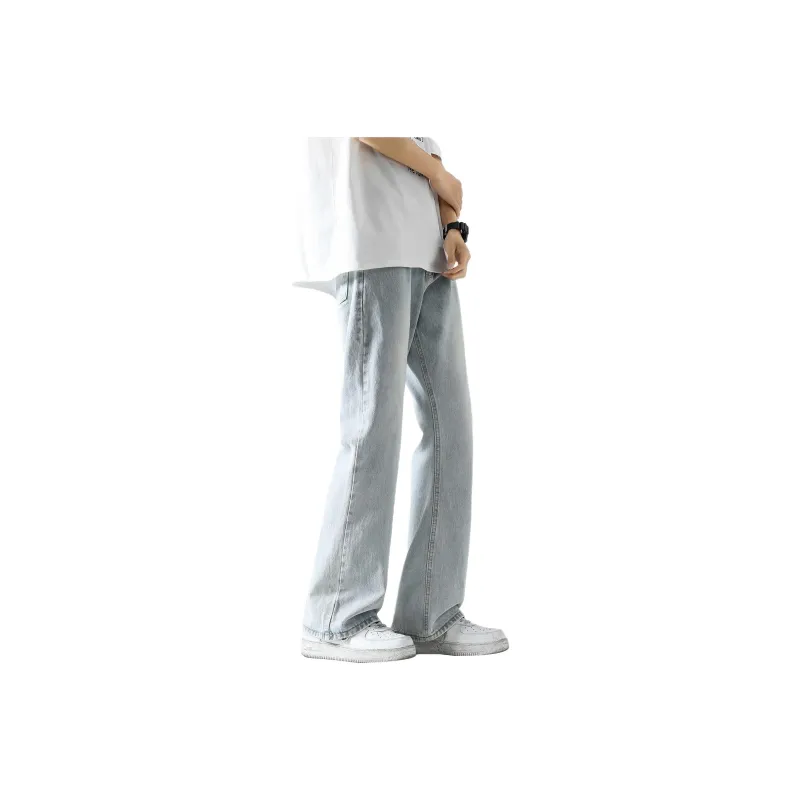 S.k. Manor Hill Jeans Unisex-21