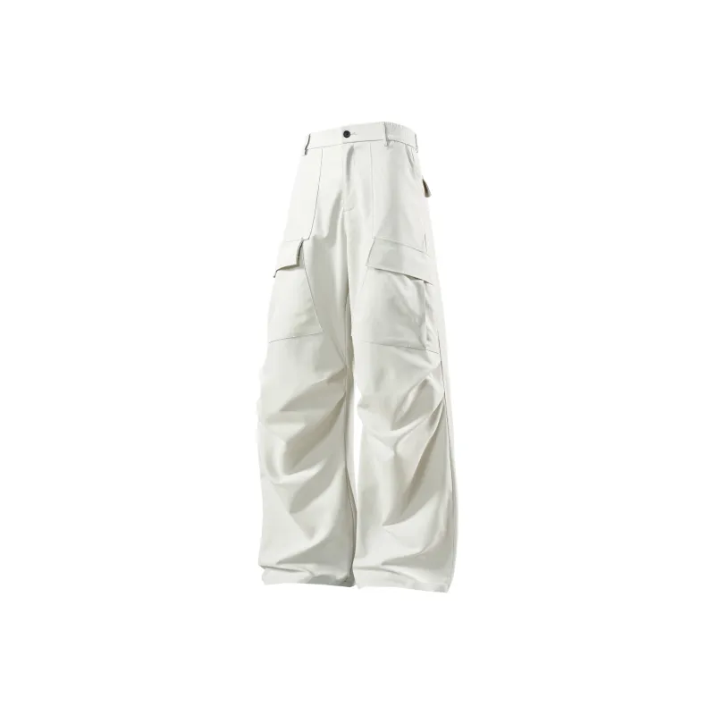 DANGERTIGER Cargo Pants Unisex-0