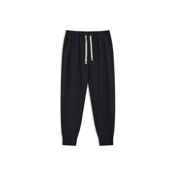 DOUBLE FISH Casual Pants Unisex