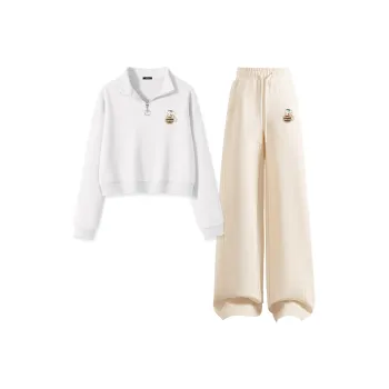MINISO Casual Suits Women's