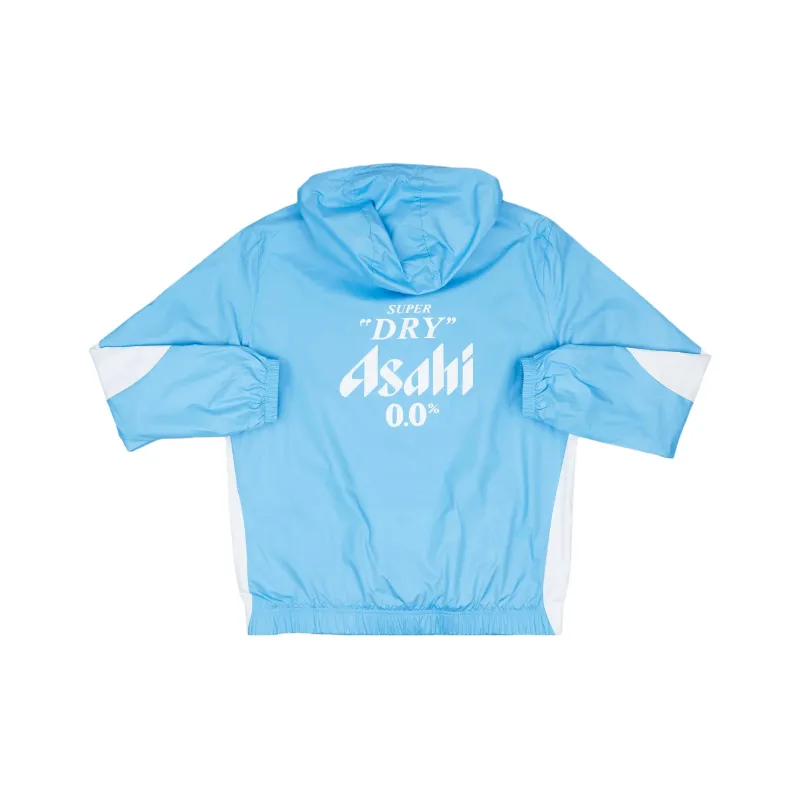 PUMA Manchester City Anthem Jacket Unisex Blue-1