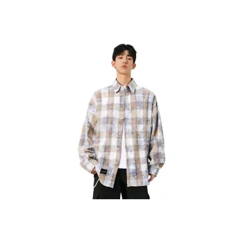 CAT'S PAW Shirts Unisex