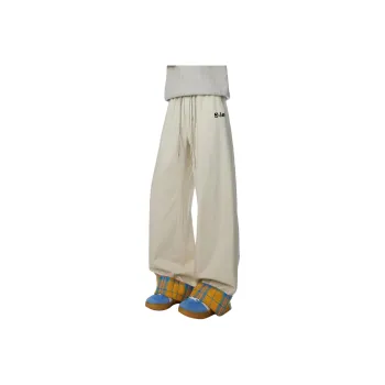 SOIE Casual Pants Unisex
