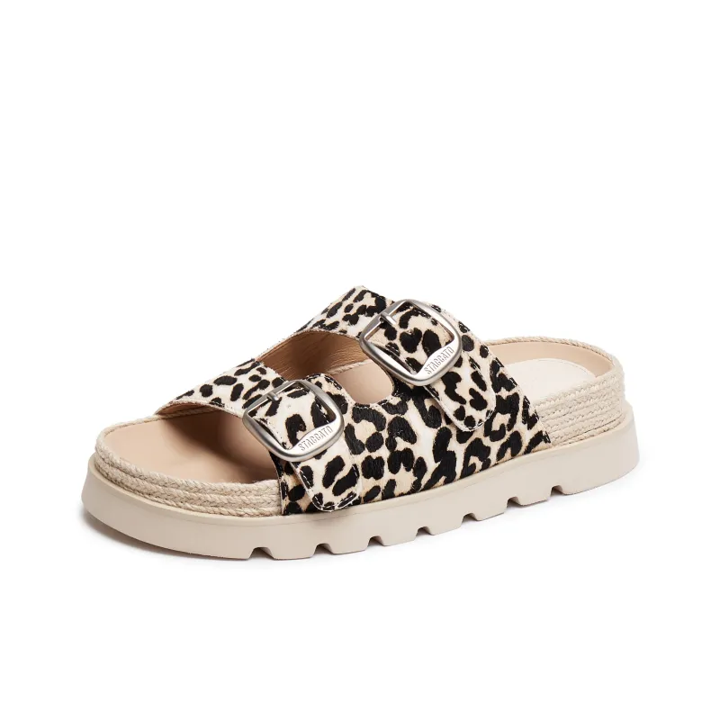 Staccato EVA Quick Dry Slide Slippers Women's-1