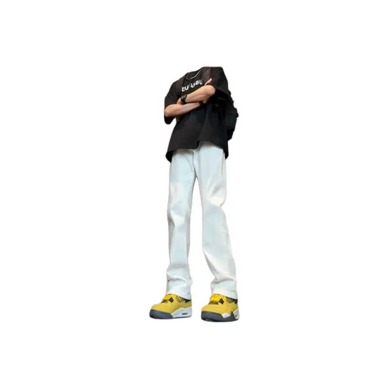 VIPGOOSE Jeans Unisex-20