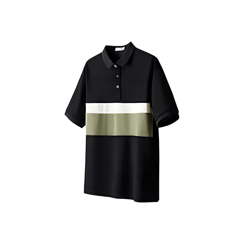 WOOG2005 Polo Shirts Unisex-2