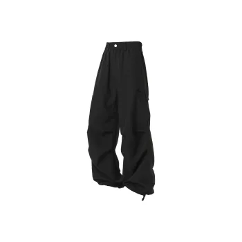 DARKCIRCLE Casual Pants Unisex