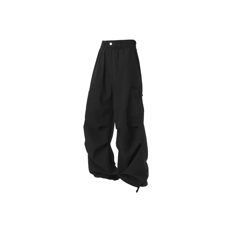 DARKCIRCLE Casual Pants Unisex-0