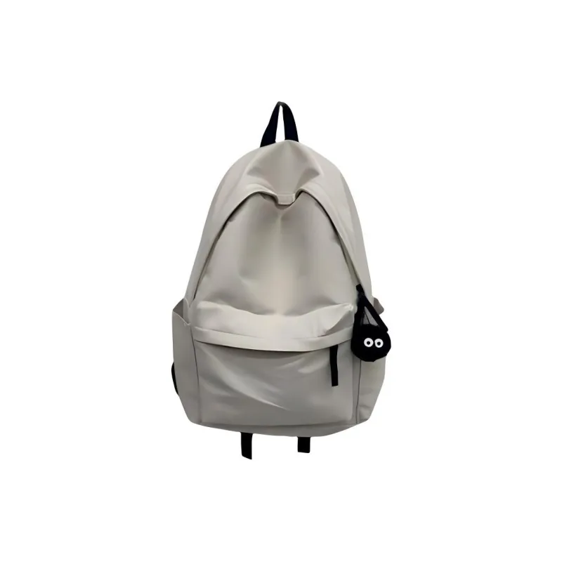 YOUR NAME Oxford Backpack Unisex Multicolor-5