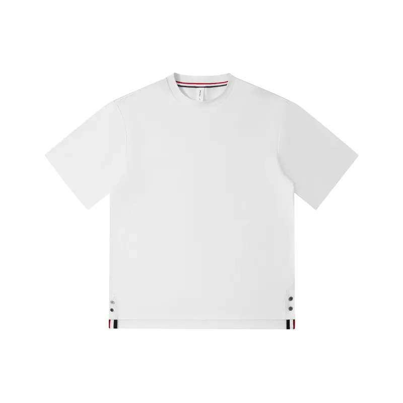 WOKXSS T Shirts Unisex-2