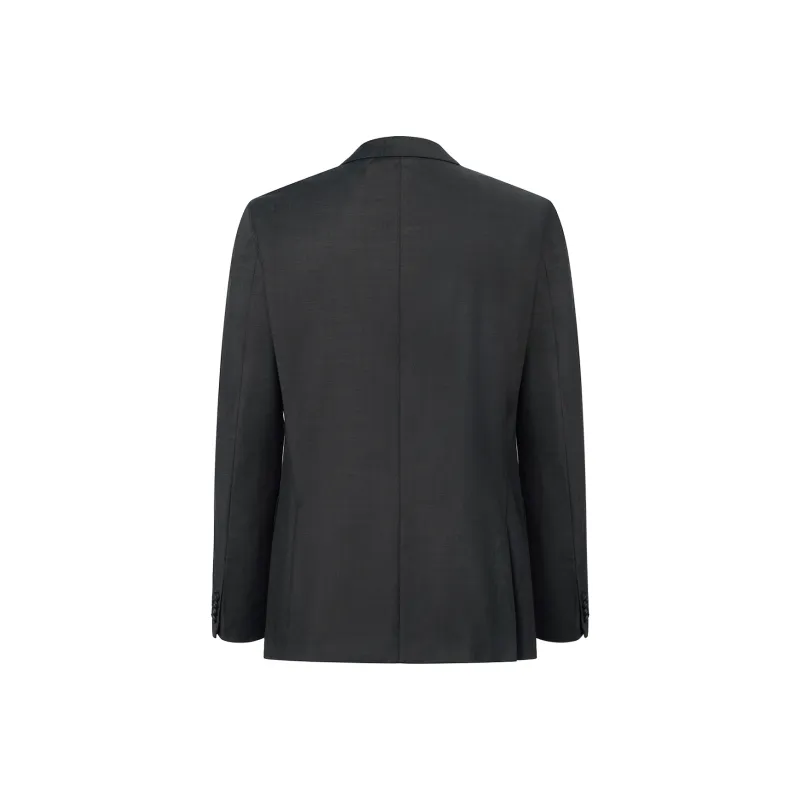 HUGO BOSS Business Suit Men's Gray-1