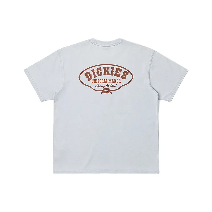 Dickies T Shirts Unisex-2