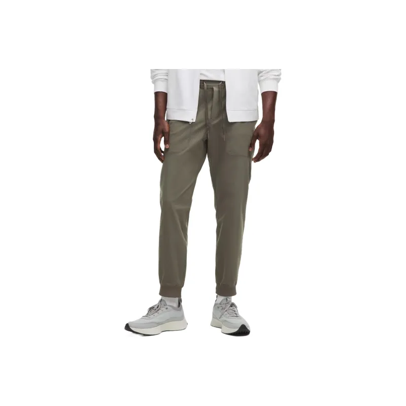 Lululemon ABC Collection Warpstreme Knitted Sweatpants 32'' Men's-0